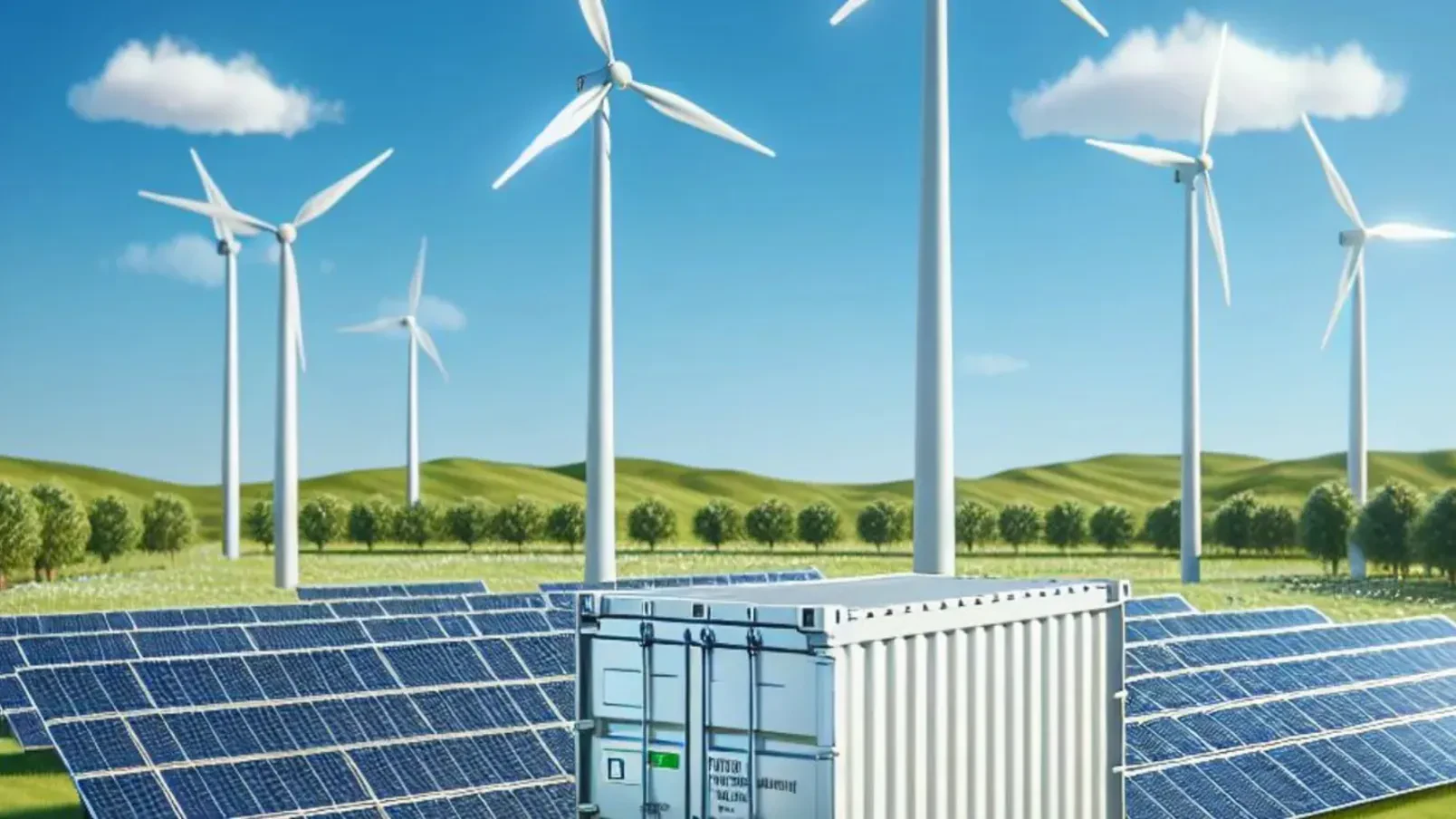 Ondernemersvereniging De Reulver