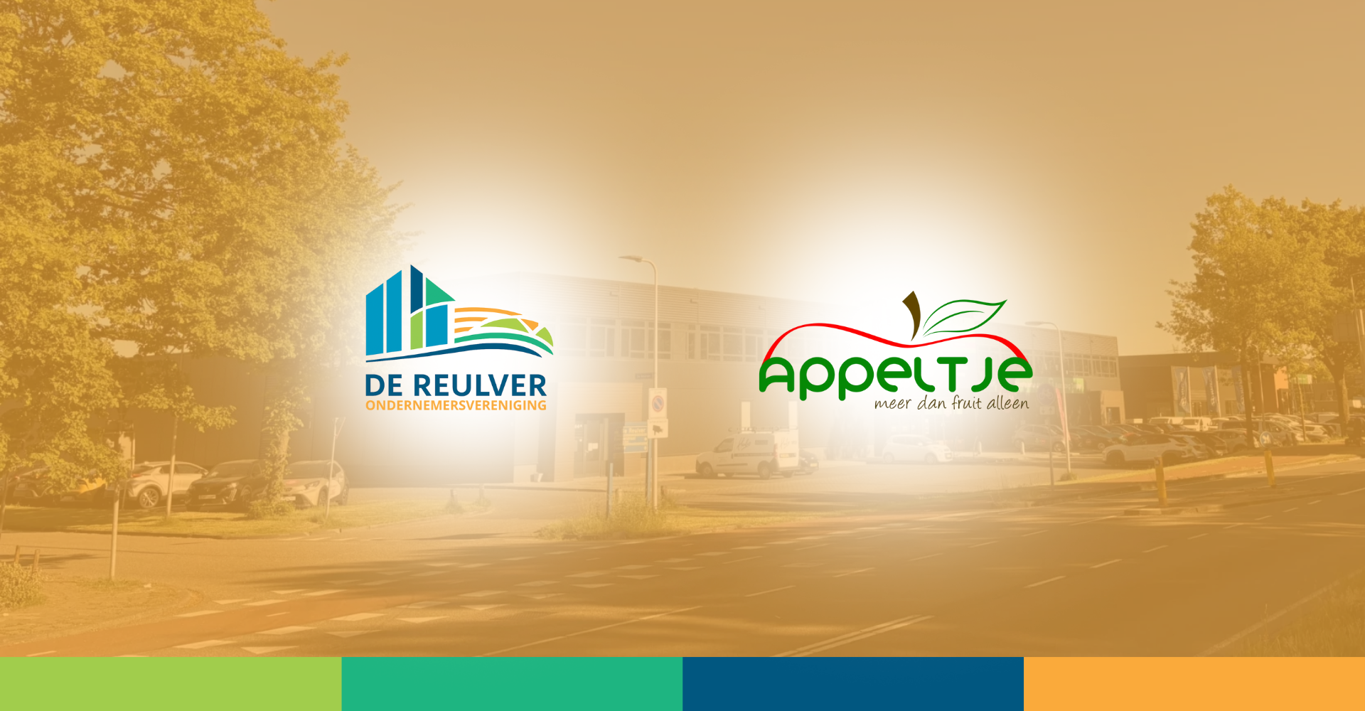 Gezonde korting voor leden van Ondernemersvereniging de Reulver!