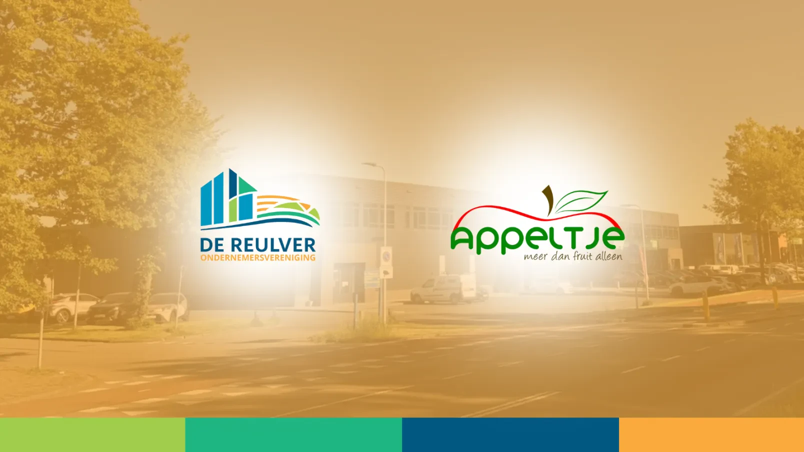 Ondernemersvereniging De Reulver