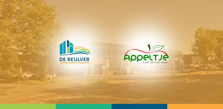 Ondernemersvereniging De Reulver