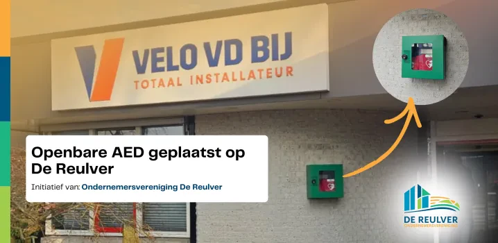 Ondernemersvereniging De Reulver