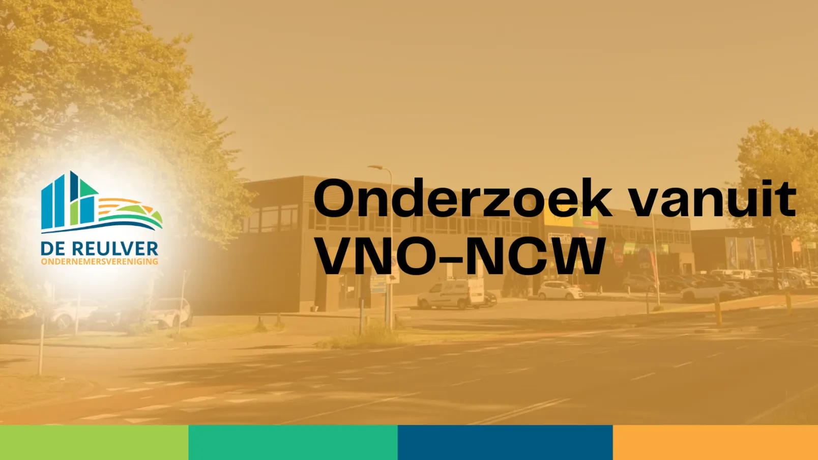 Heb jij onlangs een vraag neergelegd bij een publieke of regionale organisatie? Deel je ervaring via onderstaand onderzoek vanuit VNO-NCW!