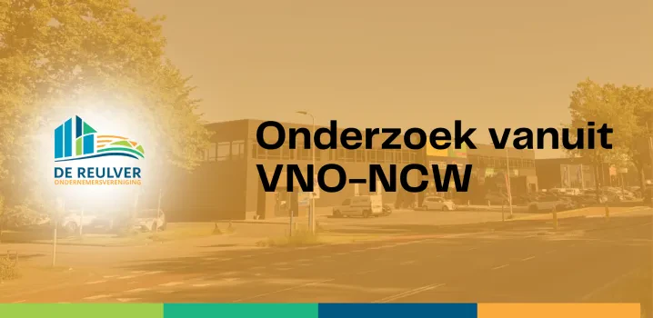 Ondernemersvereniging De Reulver