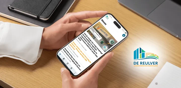 Ondernemersvereniging De Reulver