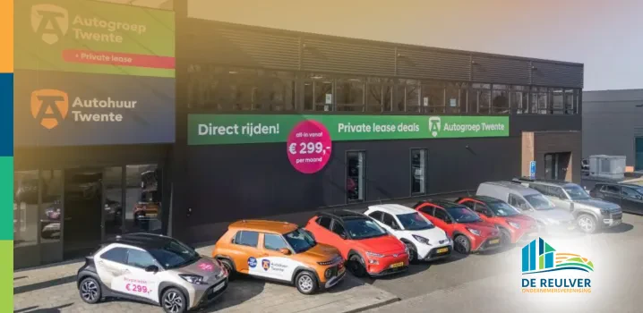 Ondernemersvereniging De Reulver