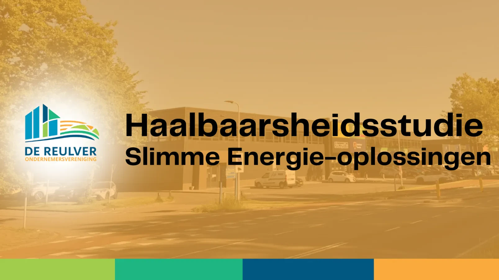 Ondernemersvereniging De Reulver