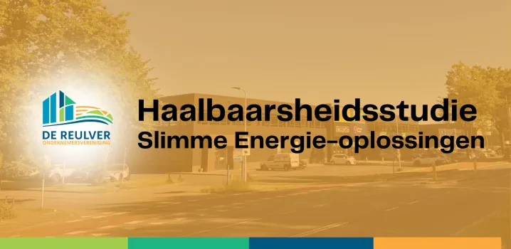 Ondernemersvereniging De Reulver