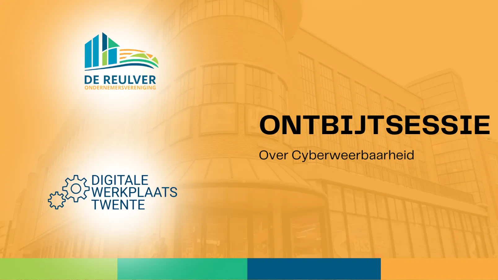 Ondernemersvereniging De Reulver