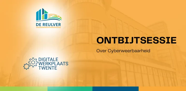 Ondernemersvereniging De Reulver