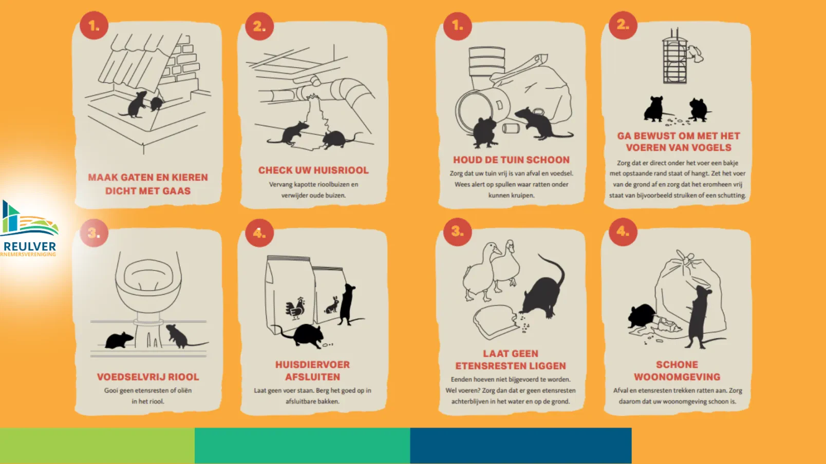 Ondernemersvereniging De Reulver