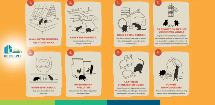 Ondernemersvereniging De Reulver