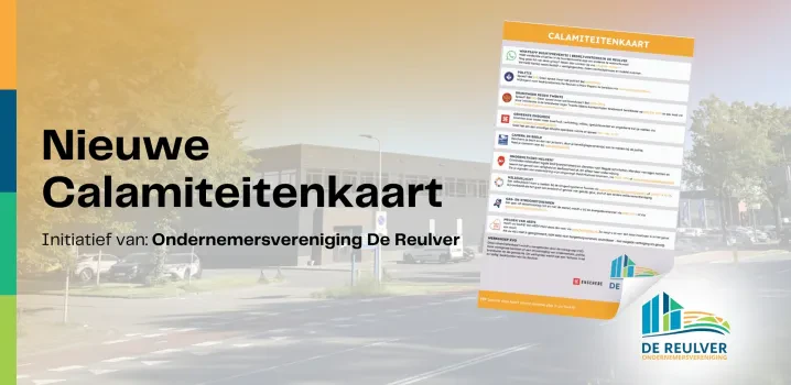 Ondernemersvereniging De Reulver