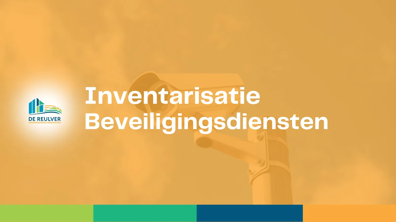Ondernemersvereniging De Reulver