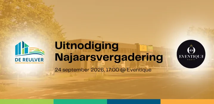 Ondernemersvereniging De Reulver