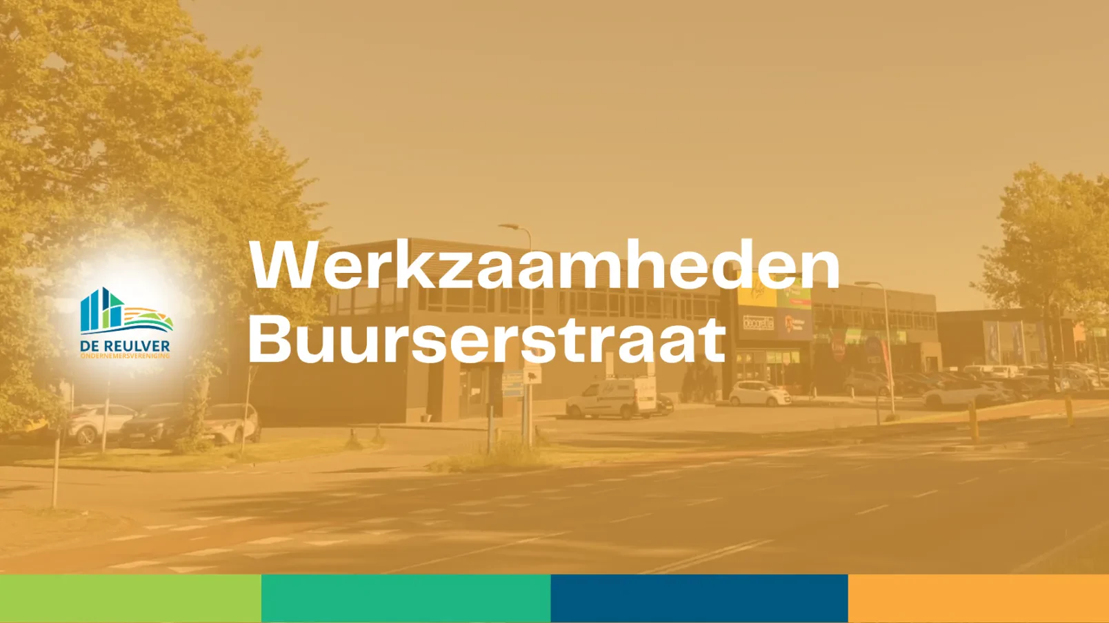 Ondernemersvereniging De Reulver