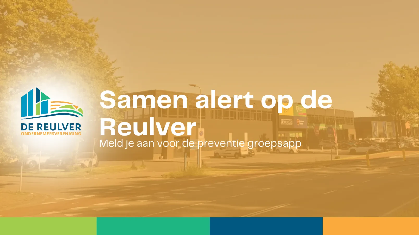 Ondernemersvereniging De Reulver