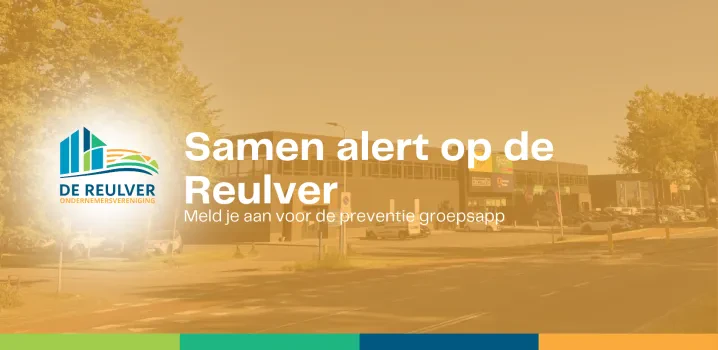 Ondernemersvereniging De Reulver