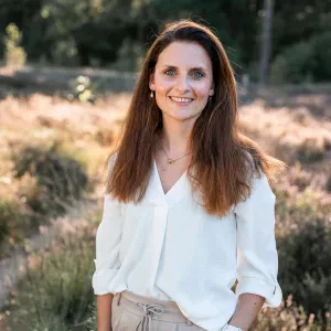 Kim Goris - van Londen