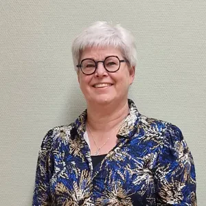 Anneke Engelgeer-Bekius