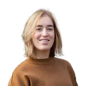 Susan Olde Riekerink