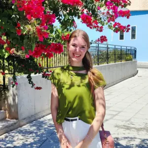Silke Afrim-Vellinga