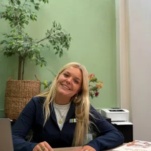 Ilse Ezendam