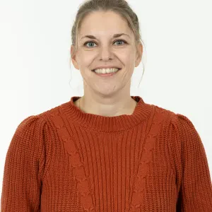 Greetje Staal
