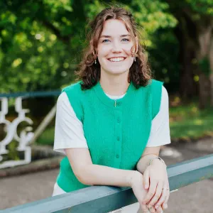 Femke Jansen van 't Land