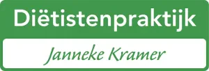 Diëtistenpraktijk Janneke Kramer