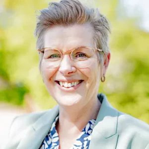 Linda Swart