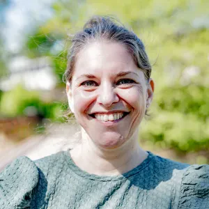 Greetje Staal