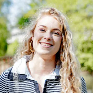 Laurien van Es