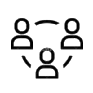 Dietistenvereniging Gelderse Vallei logo