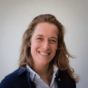 Danielle van der Meulen