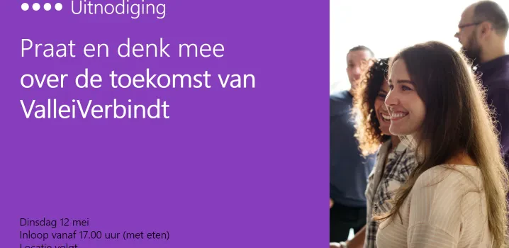 Dietistenvereniging Gelderse Vallei