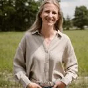 Mariska de Vries - ter Veld