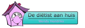 De diëtist aan huis