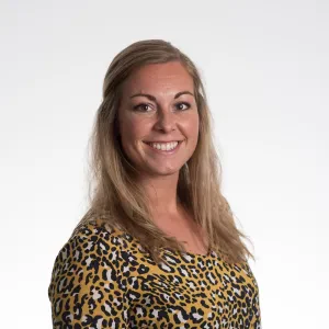 Anne Diet de Jong