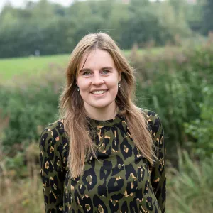 Sabrina van Hardeveld