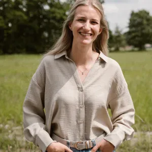Mariska de Vries - ter Veld