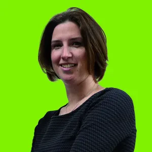 Kim van Leeuwen