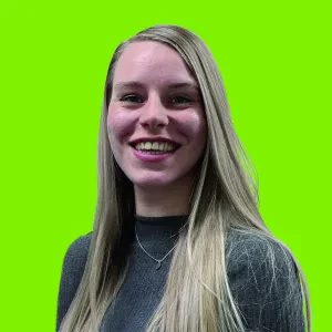 Nicole Olzheim