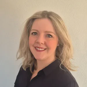 Nadia Driessen - van Dee