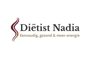 Diëtist Nadia