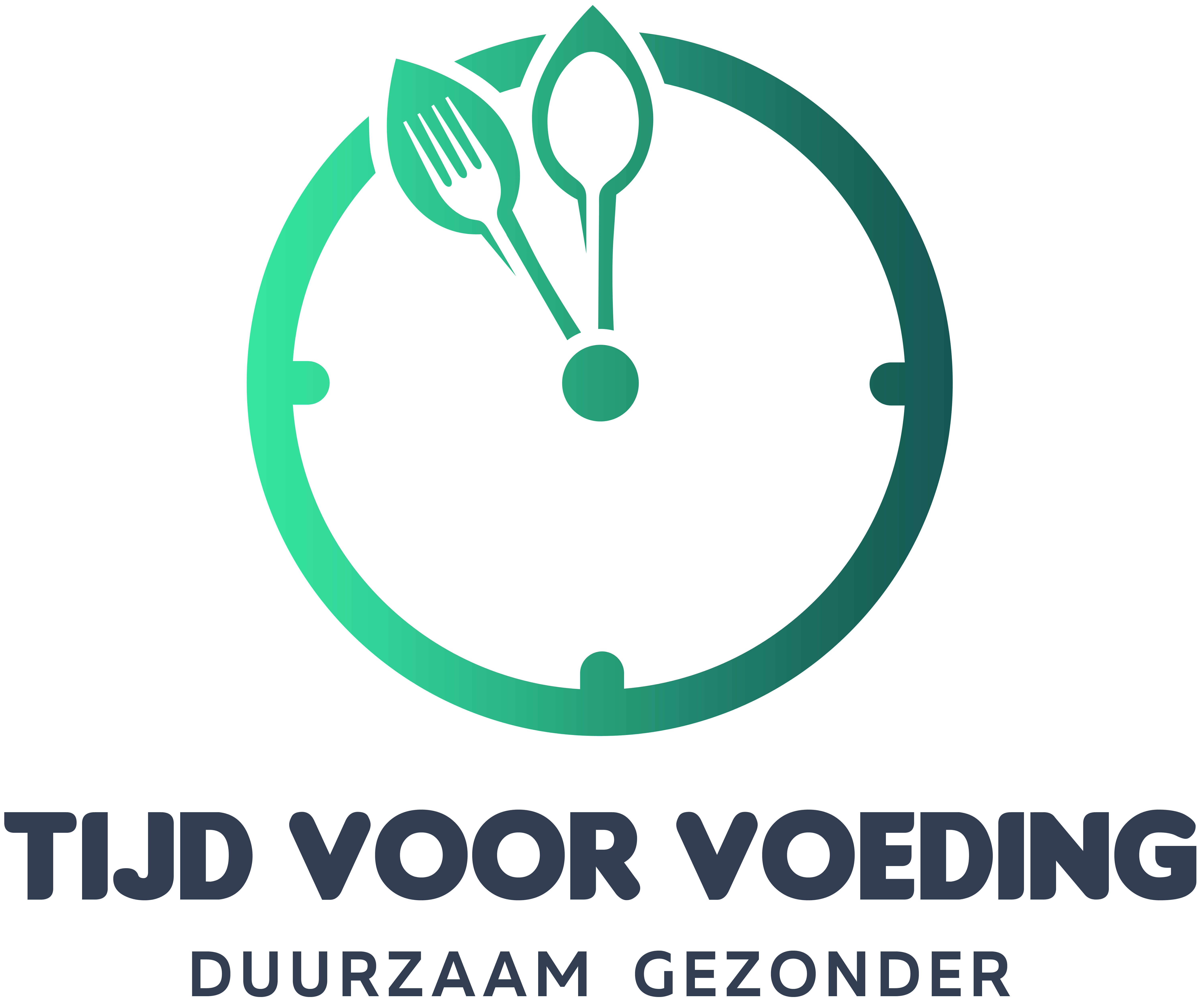 Tijd voor Voeding