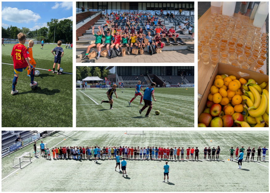 FC Twente Clinic