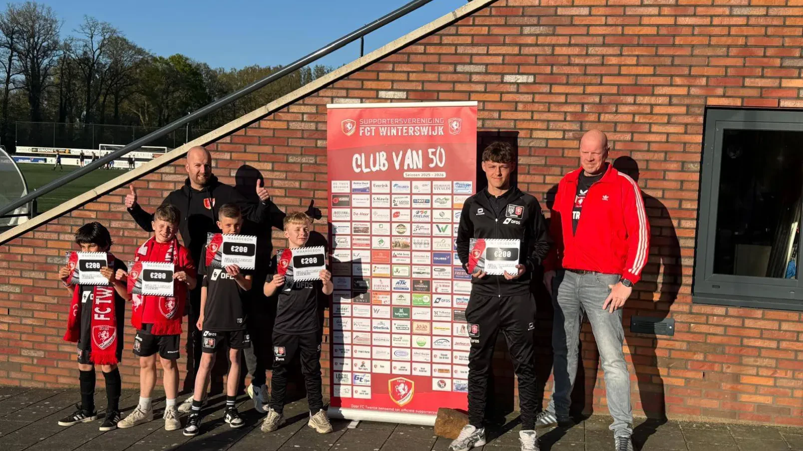 FCT Winterswijk