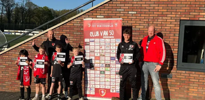 FCT Winterswijk