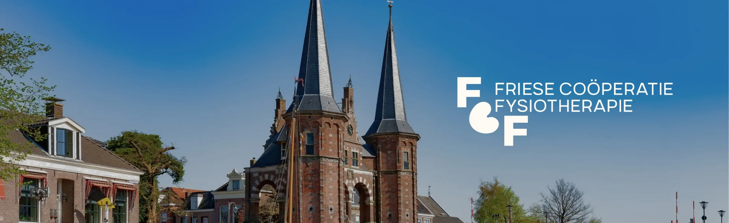 Friese Coöperatie Fysiotherapie