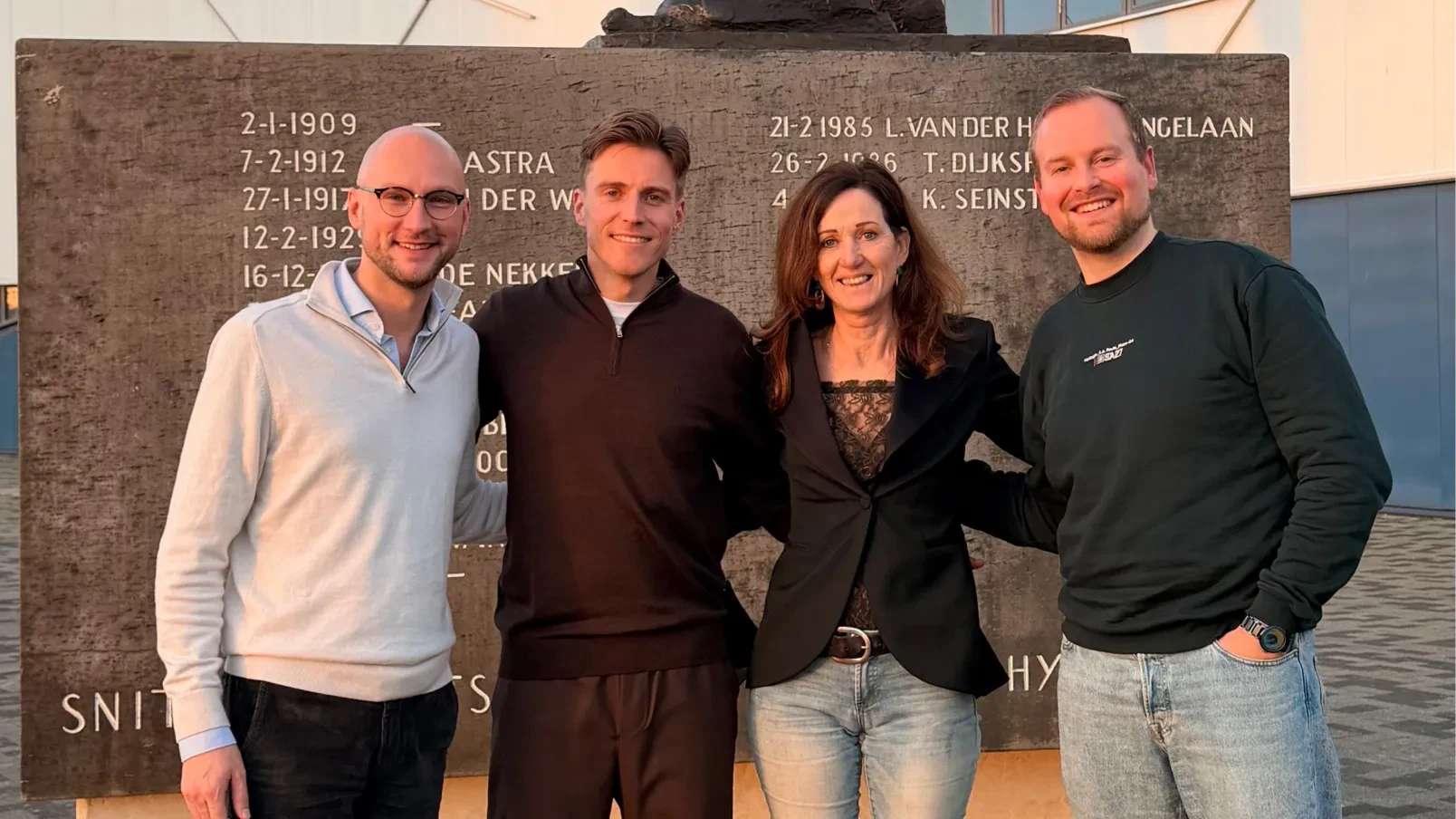 Met vertrouwen vooruit: Friese Coöperatie Fysiotherapie zet nieuwe koers